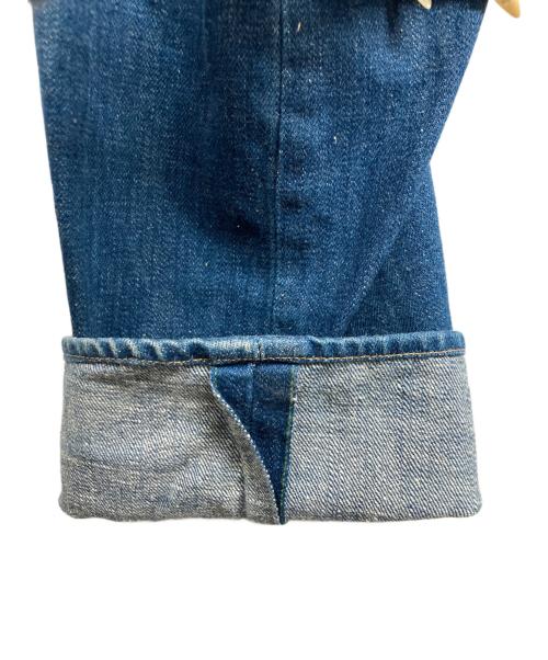 LEVI'S RED（リーバイス レッド）LEVI'S RED (リーバイス レッド) 1st スタンダードデニムパンツ/LEVI'S RED インディゴ サイズ:SIZE W32×L32の古着・服飾アイテム