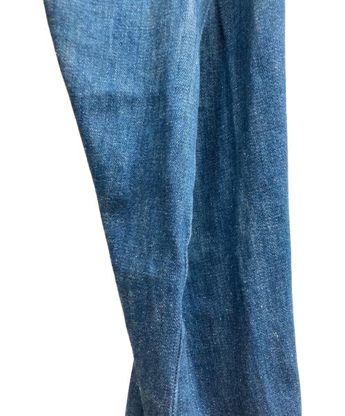 LEVI'S RED（リーバイス レッド）LEVI'S RED (リーバイス レッド) 1st スタンダードデニムパンツ/LEVI'S RED インディゴ サイズ:SIZE W32×L32の古着・服飾アイテム
