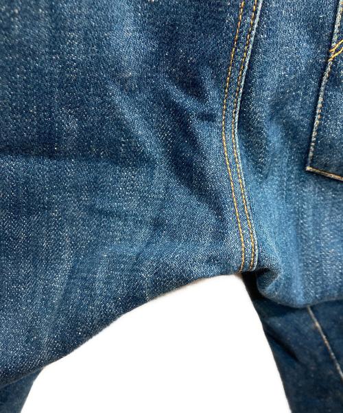 LEVI'S RED（リーバイス レッド）LEVI'S RED (リーバイス レッド) 1st スタンダードデニムパンツ/LEVI'S RED インディゴ サイズ:SIZE W32×L32の古着・服飾アイテム