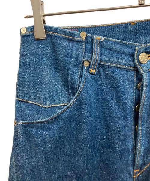 LEVI'S RED（リーバイス レッド）LEVI'S RED (リーバイス レッド) 1st スタンダードデニムパンツ/LEVI'S RED インディゴ サイズ:SIZE W32×L32の古着・服飾アイテム