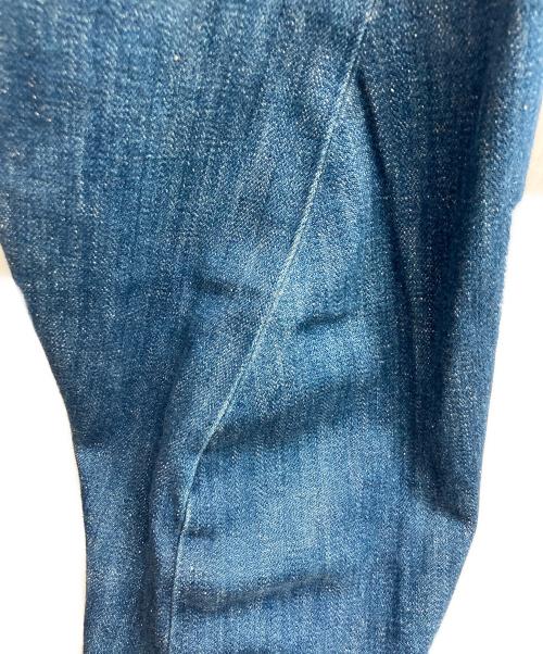 LEVI'S RED（リーバイス レッド）LEVI'S RED (リーバイス レッド) 1st スタンダードデニムパンツ/LEVI'S RED インディゴ サイズ:SIZE W32×L32の古着・服飾アイテム