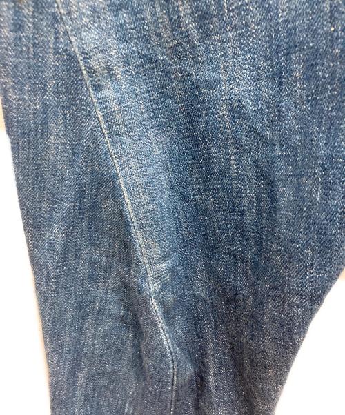 LEVI'S RED（リーバイス レッド）LEVI'S RED (リーバイス レッド) 1st スタンダードデニムパンツ/LEVI'S RED インディゴ サイズ:SIZE W32×L32の古着・服飾アイテム