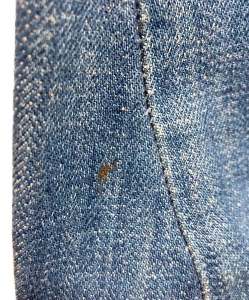 LEVI'S RED（リーバイス レッド）LEVI'S RED (リーバイス レッド) 1st スタンダードデニムパンツ/LEVI'S RED インディゴ サイズ:SIZE W32×L32の古着・服飾アイテム