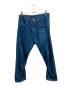 LEVI'S RED（リーバイス レッド）の古着「1st スタンダードデニムパンツ/LEVI'S RED」｜インディゴ