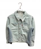 LEVI'S ENGINEEREDリーバイスエンジニアード）の古着「70100デニムジャケット」｜ブルー