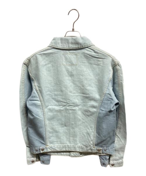 LEVI'S ENGINEERED（リーバイスエンジニアード）LEVI'S ENGINEERED (リーバイスエンジニアード) 70100デニムジャケット ブルー サイズ:Mの古着・服飾アイテム