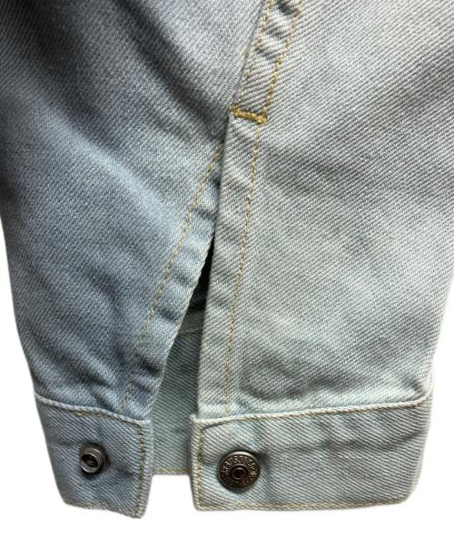 LEVI'S ENGINEERED（リーバイスエンジニアード）LEVI'S ENGINEERED (リーバイスエンジニアード) 70100デニムジャケット ブルー サイズ:Mの古着・服飾アイテム