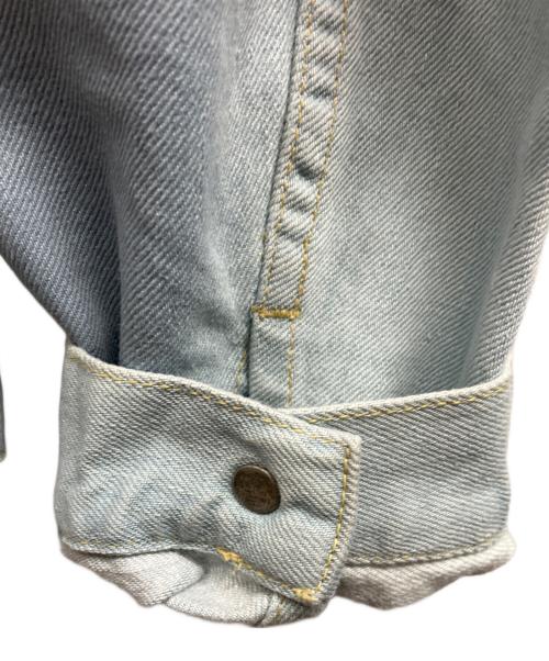 LEVI'S ENGINEERED（リーバイスエンジニアード）LEVI'S ENGINEERED (リーバイスエンジニアード) 70100デニムジャケット ブルー サイズ:Mの古着・服飾アイテム
