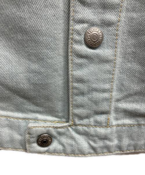 LEVI'S ENGINEERED（リーバイスエンジニアード）LEVI'S ENGINEERED (リーバイスエンジニアード) 70100デニムジャケット ブルー サイズ:Mの古着・服飾アイテム