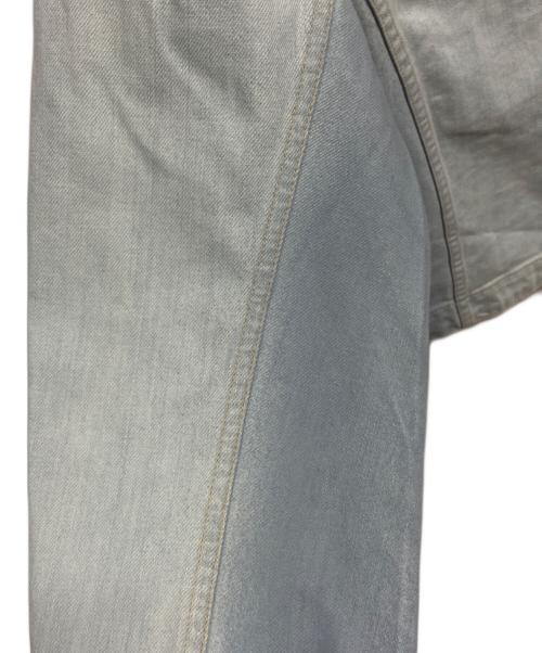 LEVI'S ENGINEERED（リーバイスエンジニアード）LEVI'S ENGINEERED (リーバイスエンジニアード) 70100デニムジャケット ブルー サイズ:Mの古着・服飾アイテム