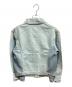 LEVI'S ENGINEERED (リーバイスエンジニアード) 70100デニムジャケット ブルー サイズ:M：15000円