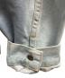 中古・古着 LEVI'S ENGINEERED (リーバイスエンジニアード) 70100デニムジャケット ブルー サイズ:M：15000円