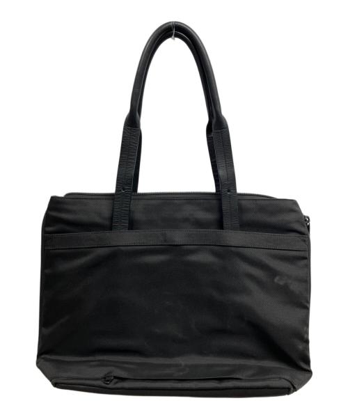TUMI（トゥミ）TUMI (トゥミ) アルファ コンパニオン トート ブラックの古着・服飾アイテム