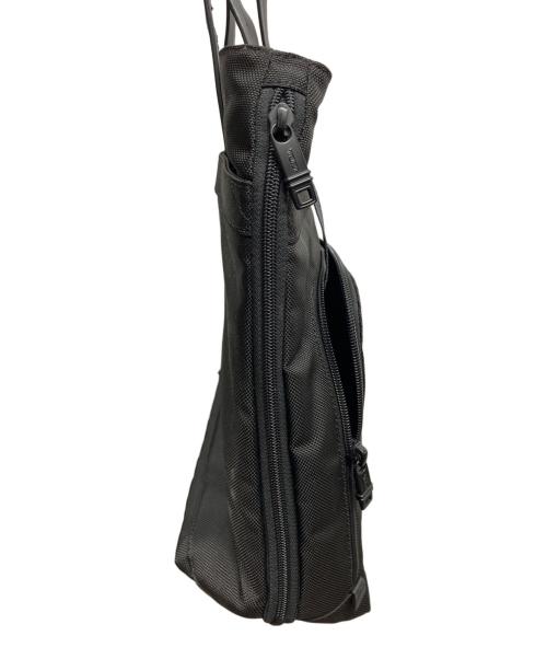TUMI（トゥミ）TUMI (トゥミ) アルファ コンパニオン トート ブラックの古着・服飾アイテム