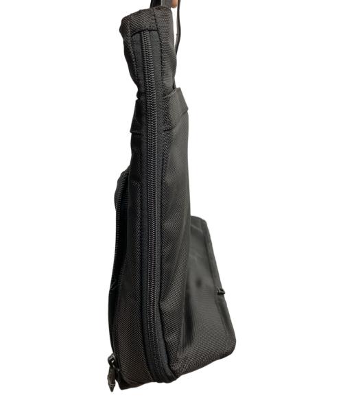 TUMI（トゥミ）TUMI (トゥミ) アルファ コンパニオン トート ブラックの古着・服飾アイテム