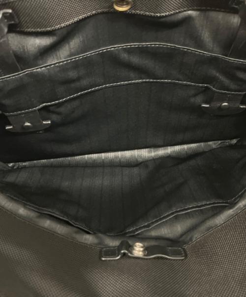 TUMI（トゥミ）TUMI (トゥミ) アルファ コンパニオン トート ブラックの古着・服飾アイテム