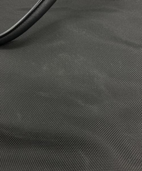 TUMI（トゥミ）TUMI (トゥミ) アルファ コンパニオン トート ブラックの古着・服飾アイテム