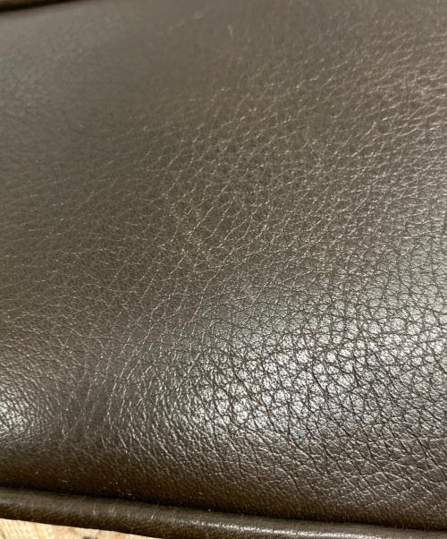 JAMIN PUECH（ジャマンピュエッシュ）JAMIN PUECH (ジャマンピュエッシュ) VEGANバッグ マルチカラーの古着・服飾アイテム