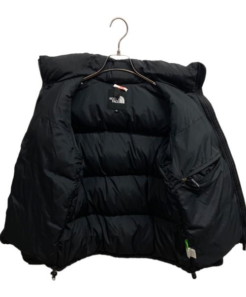 THE NORTH FACE（ザ ノース フェイス）THE NORTH FACE (ザ ノース フェイス) ダウンジャケット ブラック サイズ:Mの古着・服飾アイテム