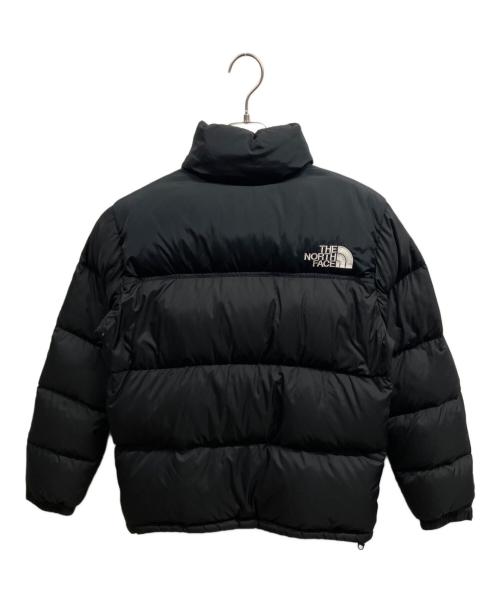 THE NORTH FACE（ザ ノース フェイス）THE NORTH FACE (ザ ノース フェイス) ダウンジャケット ブラック サイズ:Mの古着・服飾アイテム