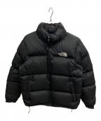 THE NORTH FACEザ ノース フェイス）の古着「1996 レトロ ヌプシ ジャケット」｜ブラック