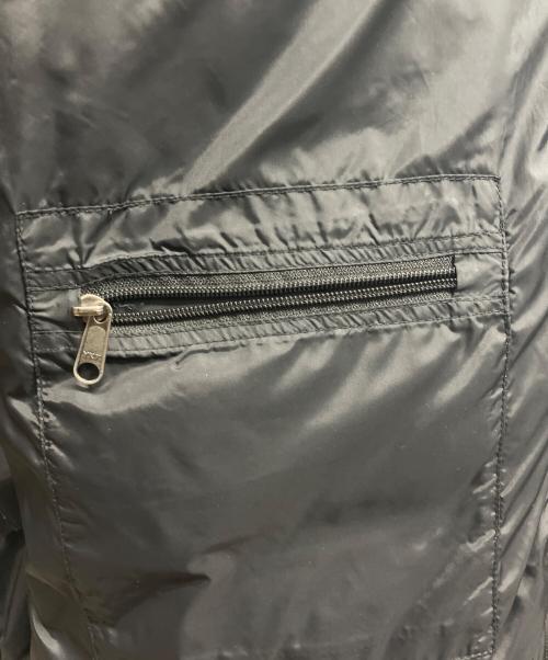 THE NORTH FACE（ザ ノース フェイス）THE NORTH FACE (ザ ノース フェイス) 1996 レトロ ヌプシ ジャケット ブラック サイズ:Lの古着・服飾アイテム