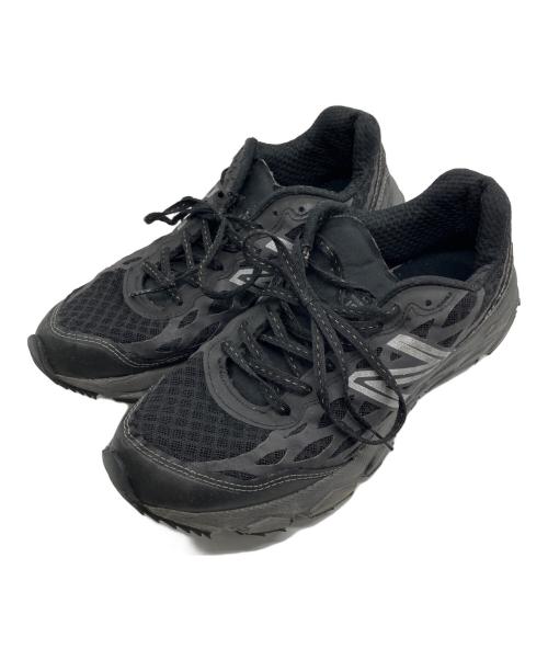 NEW BALANCE（ニューバランス）NEW BALANCE (ニューバランス) 950V2 ミリタリートレーナー ブラック サイズ:8の古着・服飾アイテム