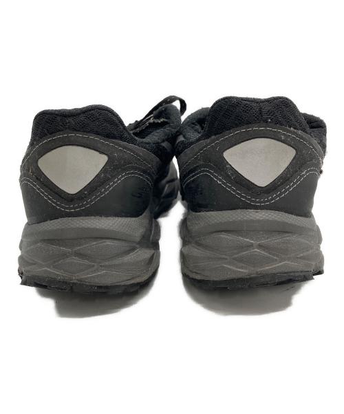NEW BALANCE（ニューバランス）NEW BALANCE (ニューバランス) 950V2 ミリタリートレーナー ブラック サイズ:8の古着・服飾アイテム