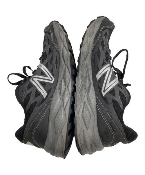 NEW BALANCE（ニューバランス）NEW BALANCE (ニューバランス) 950V2 ミリタリートレーナー ブラック サイズ:8の古着・服飾アイテム