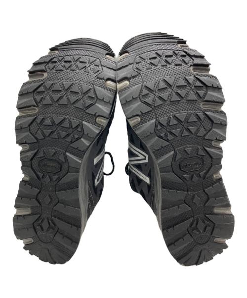 NEW BALANCE（ニューバランス）NEW BALANCE (ニューバランス) 950V2 ミリタリートレーナー ブラック サイズ:8の古着・服飾アイテム