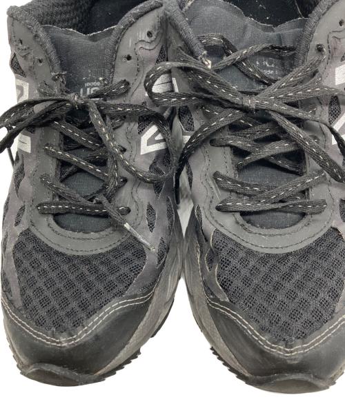 NEW BALANCE（ニューバランス）NEW BALANCE (ニューバランス) 950V2 ミリタリートレーナー ブラック サイズ:8の古着・服飾アイテム