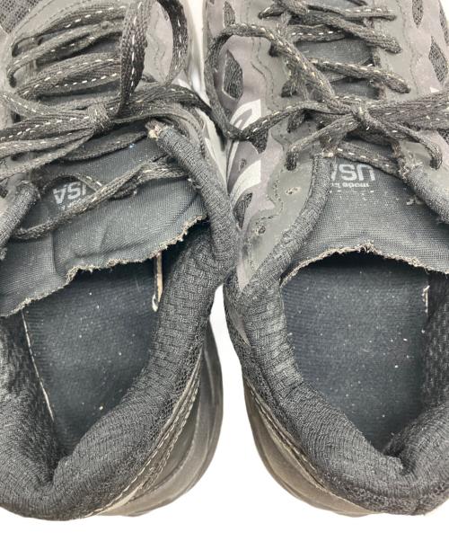 NEW BALANCE（ニューバランス）NEW BALANCE (ニューバランス) 950V2 ミリタリートレーナー ブラック サイズ:8の古着・服飾アイテム