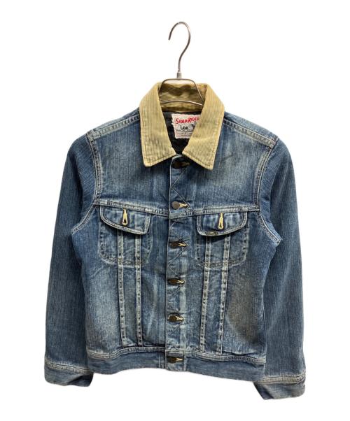 LEE（リー）LEE (リー) ストームライダー  デニム ジャケット インディゴ サイズ:34の古着・服飾アイテム