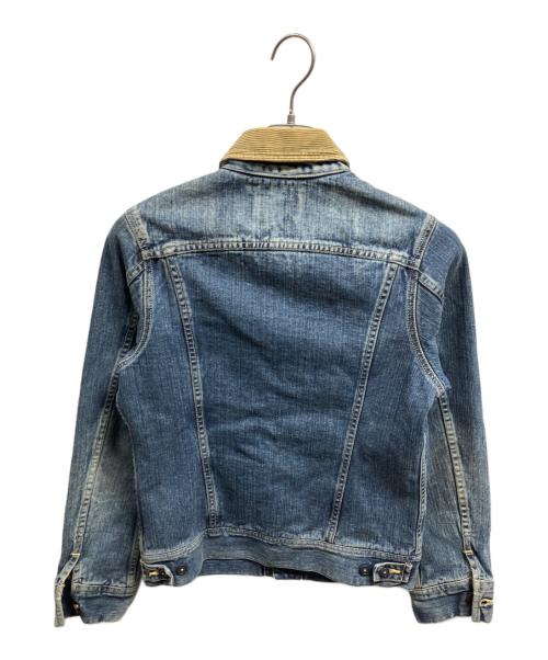LEE（リー）LEE (リー) ストームライダー  デニム ジャケット インディゴ サイズ:34の古着・服飾アイテム