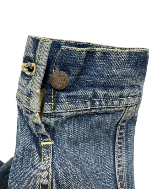 LEE（リー）LEE (リー) ストームライダー  デニム ジャケット インディゴ サイズ:34の古着・服飾アイテム
