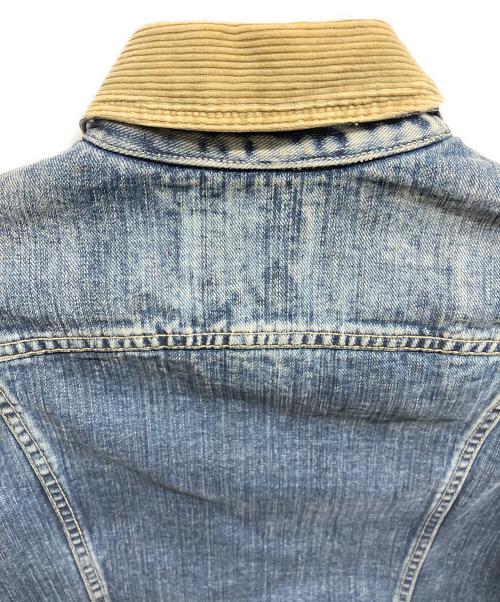 LEE（リー）LEE (リー) ストームライダー  デニム ジャケット インディゴ サイズ:34の古着・服飾アイテム