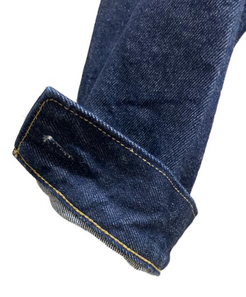 LEVI'S PReMIUM（リーバイス プレミアム）LEVI'S PReMIUM (リーバイス プレミアム) TYPE 1 TRUCKER JAKET インディゴ サイズ:ＸＳの古着・服飾アイテム