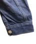 中古・古着 LEVI'S PReMIUM (リーバイス プレミアム) TYPE 1 TRUCKER JAKET インディゴ サイズ:ＸＳ：18000円