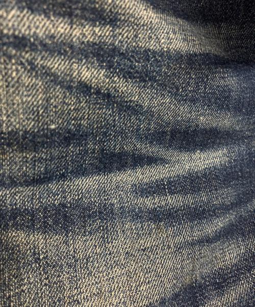 RRL（ダブルアールエル）RRL (ダブルアールエル) デニムパンツ インディゴ サイズ:W28×L30の古着・服飾アイテム