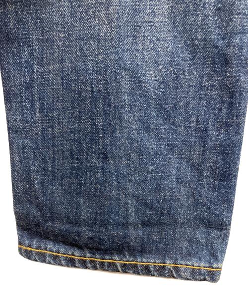 RRL（ダブルアールエル）RRL (ダブルアールエル) デニムパンツ インディゴ サイズ:W28×L30の古着・服飾アイテム
