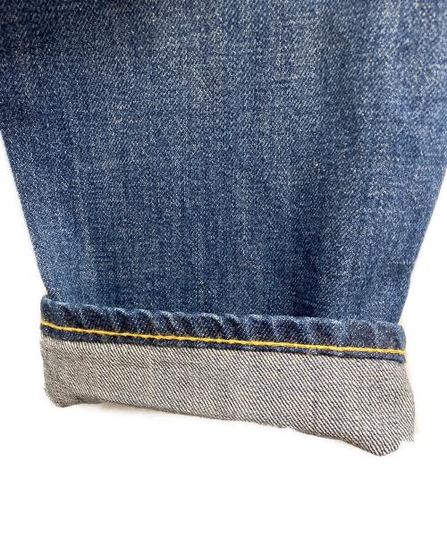 RRL（ダブルアールエル）RRL (ダブルアールエル) デニムパンツ インディゴ サイズ:W28×L30の古着・服飾アイテム