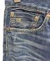 中古・古着 RRL (ダブルアールエル) デニムパンツ インディゴ サイズ:W28×L30：10000円