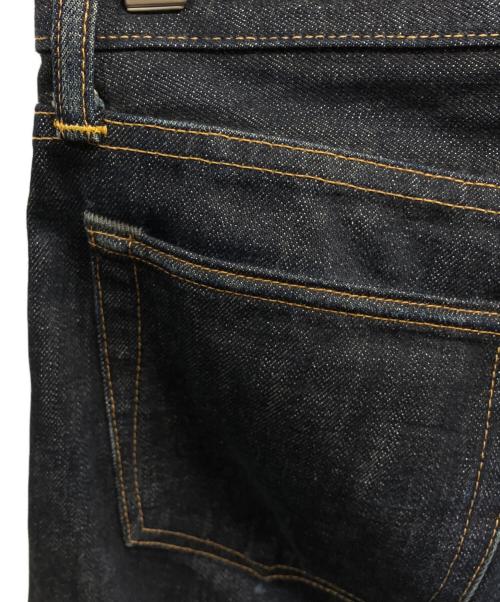 RRL（ダブルアールエル）RRL (ダブルアールエル) SLIM NARROW RIGID SELVEDGE JEAN インディゴ サイズ:W28×L30の古着・服飾アイテム