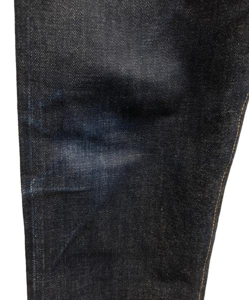 RRL（ダブルアールエル）RRL (ダブルアールエル) SLIM NARROW RIGID SELVEDGE JEAN インディゴ サイズ:W28×L30の古着・服飾アイテム