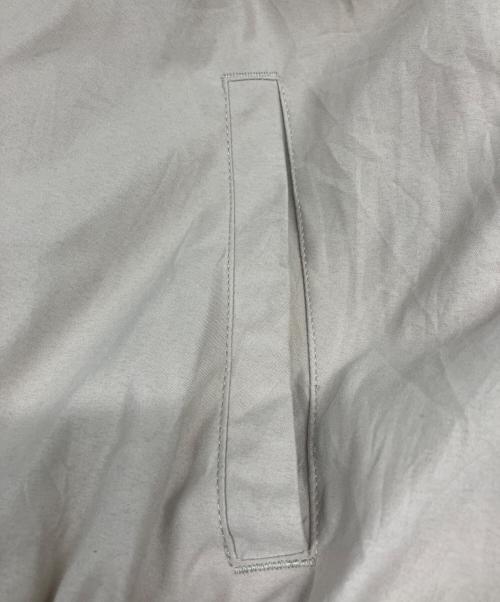 POLO RALPH LAUREN（ポロ・ラルフローレン）POLO RALPH LAUREN (ポロ・ラルフローレン) スイングトップ ベージュ サイズ:Lの古着・服飾アイテム