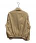 POLO RALPH LAUREN (ポロ・ラルフローレン) スイングトップ ベージュ サイズ:L：15000円