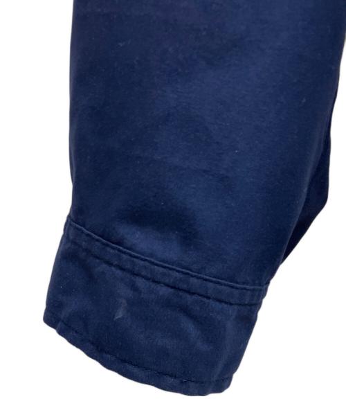 POLO RALPH LAUREN（ポロ・ラルフローレン）POLO RALPH LAUREN (ポロ・ラルフローレン) スイングトップ ネイビー サイズ:Ｌの古着・服飾アイテム