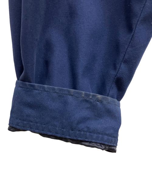 POLO RALPH LAUREN（ポロ・ラルフローレン）POLO RALPH LAUREN (ポロ・ラルフローレン) スイングトップ ネイビー サイズ:Ｌの古着・服飾アイテム