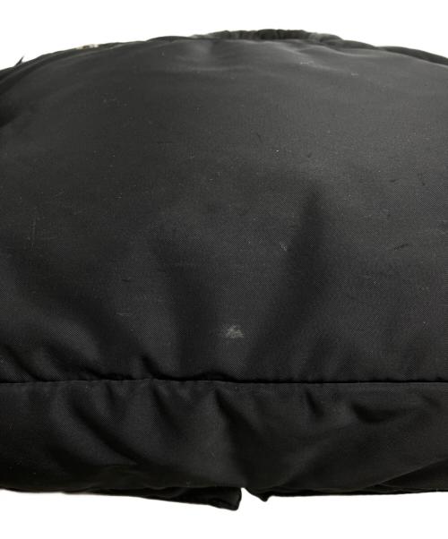 PORTER（ポーター）PORTER (ポーター) 2WAYバッグ ブラックの古着・服飾アイテム