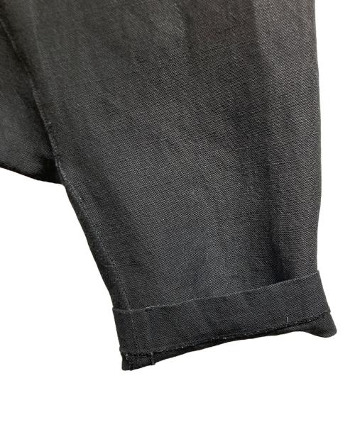 RICK OWENS（リックオウエンス）RICK OWENS (リックオウエンス) PODS SHORTS ブラック サイズ:46の古着・服飾アイテム